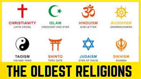 Oldest religion in the world. Things To Know About Oldest religion in the world. 